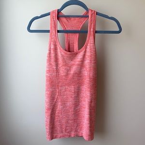 Lululemon Swiftly Tank